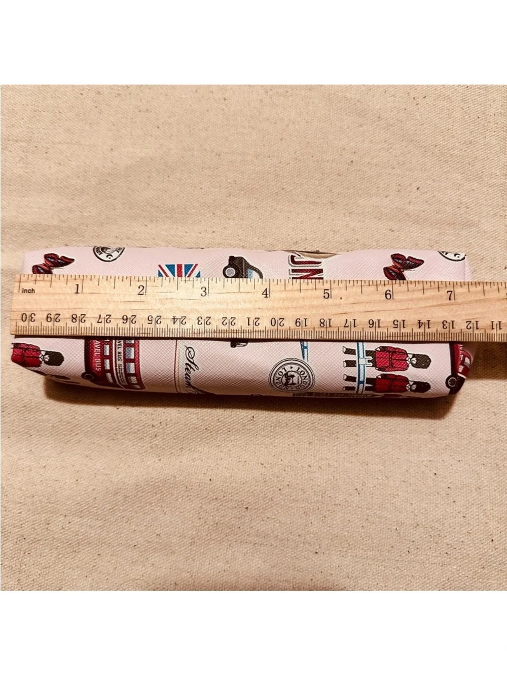 Souvenir | Pencil Case | London Pencil Case